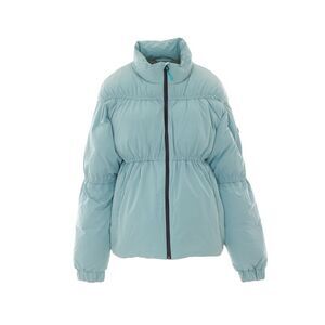 Jet Set Women Halo Puffer Down Jacket